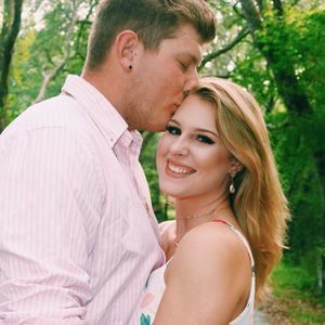 Meet your Posher, Haley